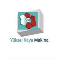 Yüksel Kaya Makina logo, Yüksel Kaya Makina contact details