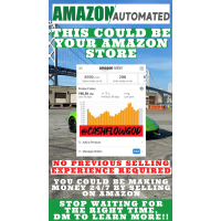 Amazon Automated logo, Amazon Automated contact details