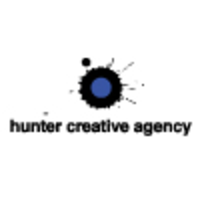 Hunter Creative Agency logo, Hunter Creative Agency contact details