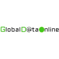 Global Data Online logo, Global Data Online contact details