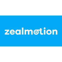 zealmotion interactive logo, zealmotion interactive contact details