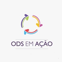 ODS em Ação logo, ODS em Ação contact details