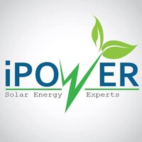 iPower Solutions logo, iPower Solutions contact details