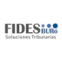 FIDESBURó logo, FIDESBURó contact details