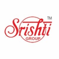 The Srishti Group logo, The Srishti Group contact details