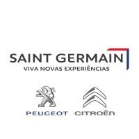 Saint Germain PSA logo, Saint Germain PSA contact details