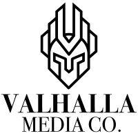 Valhalla Media Company logo, Valhalla Media Company contact details