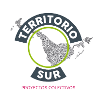 Territorio Sur - Proyectos Colectivos logo, Territorio Sur - Proyectos Colectivos contact details