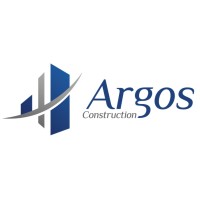 Argos Construction logo, Argos Construction contact details