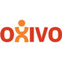 Oxivo Group logo, Oxivo Group contact details