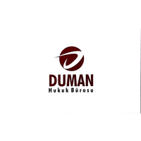 Duman Hukuk Bürosu logo, Duman Hukuk Bürosu contact details