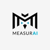 MeasurAI logo, MeasurAI contact details