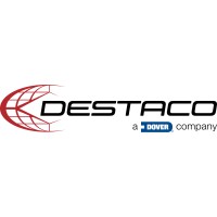 DESTACO Europe GmbH logo, DESTACO Europe GmbH contact details