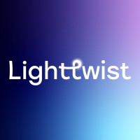 LightTwist logo, LightTwist contact details