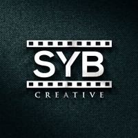 SYB Media logo, SYB Media contact details