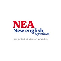 New English Experience Academy logo, New English Experience Academy contact details