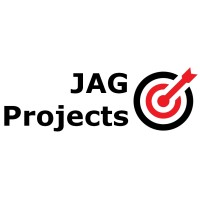 JAG Projects logo, JAG Projects contact details