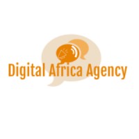 Digital Africa Agency logo, Digital Africa Agency contact details