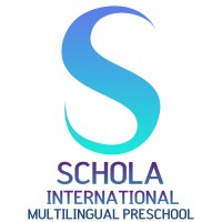 SCHOLA INTERNATIONAL logo, SCHOLA INTERNATIONAL contact details