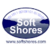 SoftShores Corporation logo, SoftShores Corporation contact details