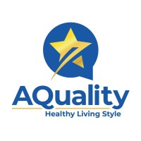 AQUALITY logo, AQUALITY contact details