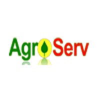 AGROSERV logo, AGROSERV contact details