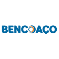 BENCOAÇO logo, BENCOAÇO contact details