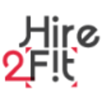 Hire2Fit logo, Hire2Fit contact details