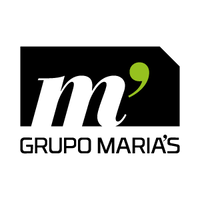 Grupo Maria's logo, Grupo Maria's contact details