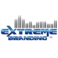 Extreme Branding logo, Extreme Branding contact details