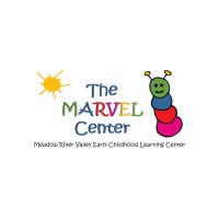 The MARVEL Center, Inc. logo, The MARVEL Center, Inc. contact details