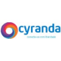 Cyranda logo, Cyranda contact details