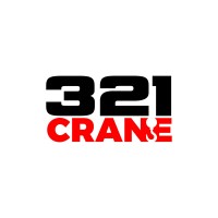 321Crane logo, 321Crane contact details