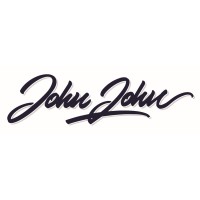 John John logo, John John contact details