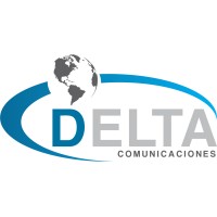 DELTA Comunicaciones Mex logo, DELTA Comunicaciones Mex contact details