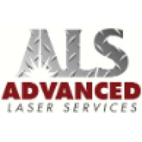 Advanced Laser Services logo, Advanced Laser Services contact details