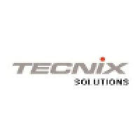 Tecnix Solutions logo, Tecnix Solutions contact details