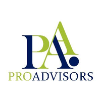 PROADVISORS SAS logo, PROADVISORS SAS contact details