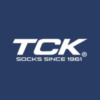 TCK Sports logo, TCK Sports contact details