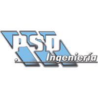 PSD Ingeniería logo, PSD Ingeniería contact details