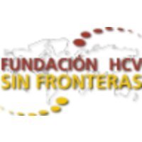 Fundación HCV Sin Fronteras logo, Fundación HCV Sin Fronteras contact details