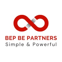 BEP BE PARTNERS logo, BEP BE PARTNERS contact details