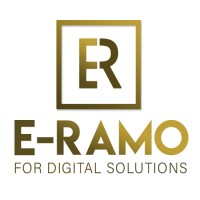 e-RAMO For Digital Solutions logo, e-RAMO For Digital Solutions contact details