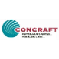 Concraft Incorporated logo, Concraft Incorporated contact details