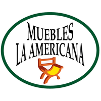 Muebles La Americana logo, Muebles La Americana contact details