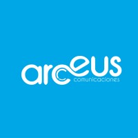 ARCEUS Comunicaciones logo, ARCEUS Comunicaciones contact details