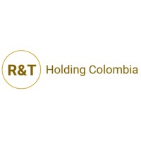 R&T Holding Colombia logo, R&T Holding Colombia contact details