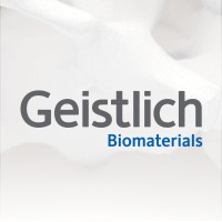 Geistlich Biomaterials - North America logo, Geistlich Biomaterials - North America contact details