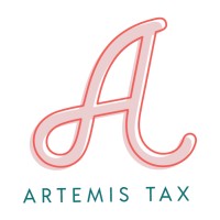 Artemis Tax logo, Artemis Tax contact details