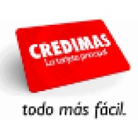 Credimas SA logo, Credimas SA contact details